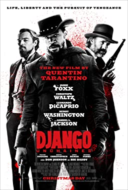  Django Unchained