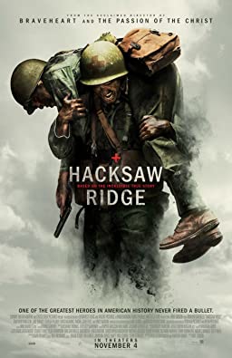  Hacksaw Ridge