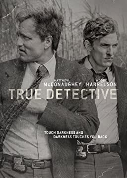  True Detective